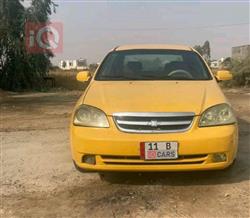 شيفروليه اوبترا